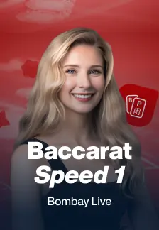 Baccarat Speed 1