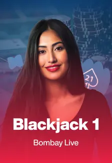 Blackjack 1