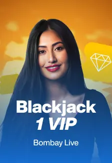 Blackjack 1 VIP