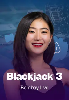 Blackjack 3