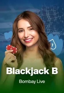 Blackjack B