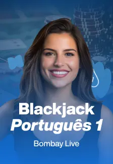 Blackjack Português 1