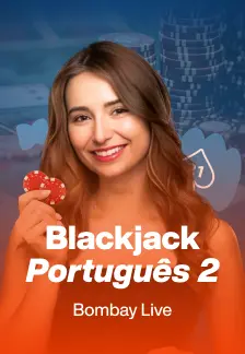 Blackjack Português 2