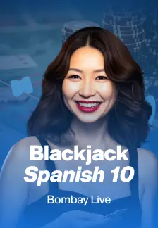 Blackjack Spanish 10