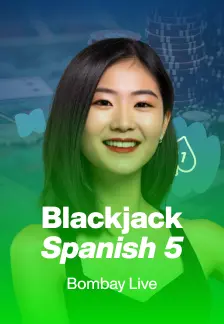 Blackjack Spanish 5