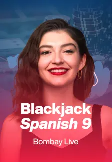 Blackjack Spanish 9