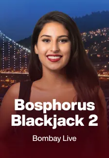 Bosphorus Blackjack 2