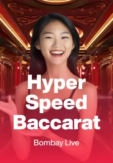 Hyper Speed Baccarat