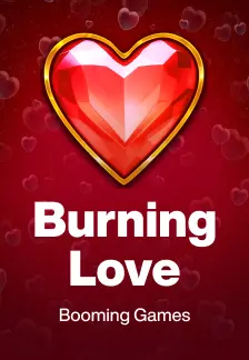 Burning Love