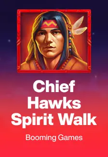 Chief Hawks Spirit Walk