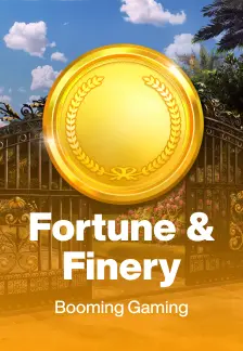 Fortune & Finery