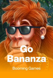 Go Bananza