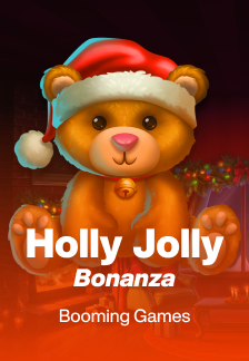 Holly Jolly Bonanza