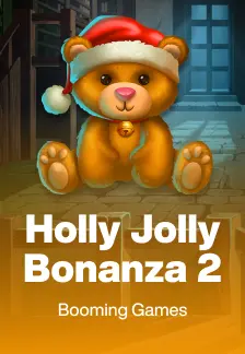 Holly Jolly Bonanza 2