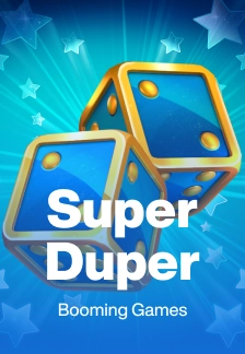 Super Duper