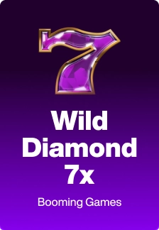 Wild Diamond 7x