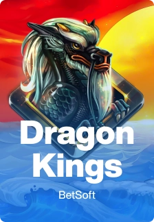 Dragon Kings