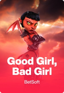 Good Girl, Bad Girl