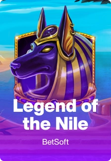 Legend of the Nile