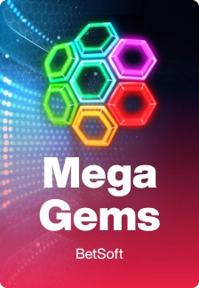 Mega Gems