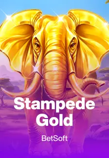 Stampede Gold