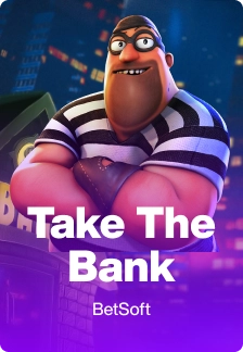 Take The Bank