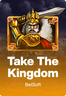 Take The Kingdom