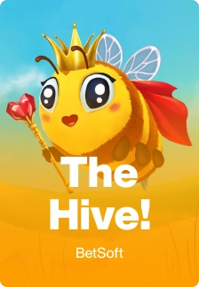 The Hive!