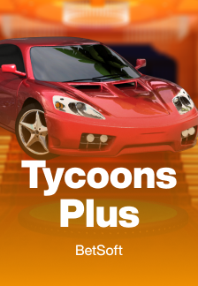 Tycoons Plus