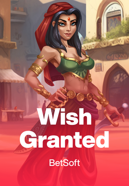Wish Granted