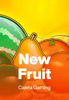 New Fruit