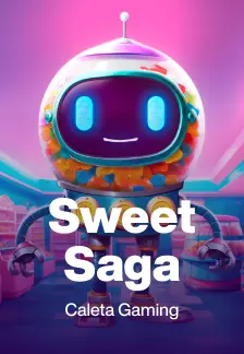 Sweet Saga