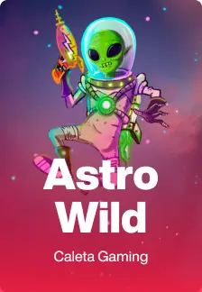 Astro Wild