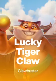 Lucky Tiger Claw