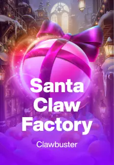 Santa Claw Factory