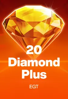 20 Diamond Plus