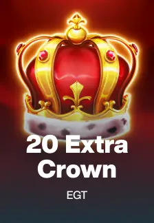 20 Extra Crown