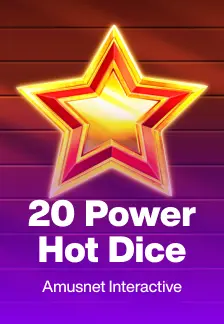 20 Power Hot Dice