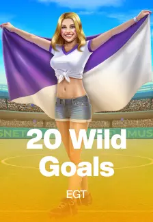 20 Wild Goals