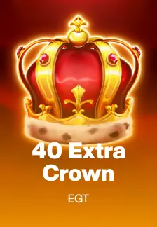 40 Extra Crown