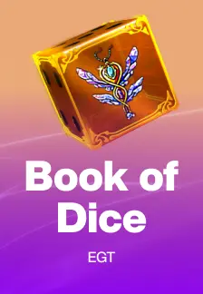 Book of Dice