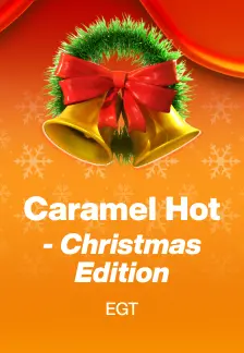 Caramel Hot - Christmas Edition