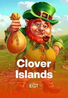 Clover Islands