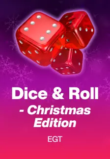 Dice & Roll - Christmas Edition