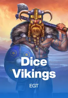 Dice Vikings