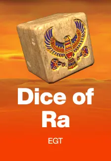 Dice of Ra