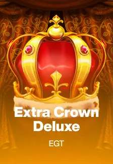 Extra Crown Deluxe