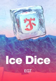 Ice Dice