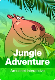 Jungle Adventure