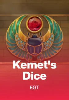 Kemet's Dice